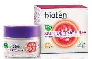 ΑΝΤΙΡΥΤΙΔΙΚΗ ΚΡΕΜΑ ΗΜΕΡΑΣ BIOTEN SKIN DEFENCE SPF30 50ML ΑΝΤΙΡΥΤΙΔΙΚΗ ΚΡΕΜΑ ΗΜΕΡΑΣ BIOTEN SKIN DEFENCE SPF30 50ML