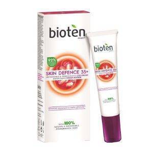 ΑΝΤΙΡΥΤΙΔΙΚΗ ΚΡΕΜΑ ΜΑΤΙΩΝ BIOTEN SKIN DEFENCE 35+ 15ML ΑΝΤΙΡΥΤΙΔΙΚΗ ΚΡΕΜΑ ΜΑΤΙΩΝ BIOTEN SKIN DEFENCE 35+ 15ML