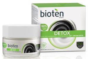 ΚΡΕΜΑ ΗΜΕΡΑΣ BIOTEN DETOX 50ML ΚΡΕΜΑ ΗΜΕΡΑΣ BIOTEN DETOX 50ML