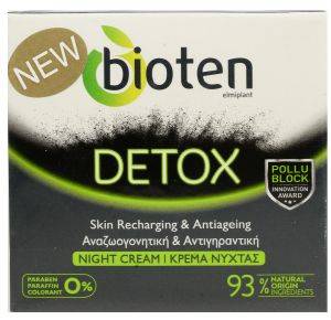   BIOTEN DETOX 50ML