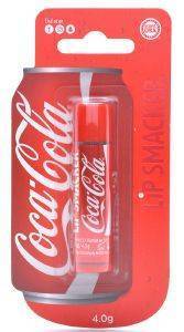 LIP BALM LIP SMACKER  COCA COLA BALM-COKE 4GR