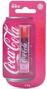 LIP BALM LIP SMACKER  COCA COLA BALM-CHERRY 4GR