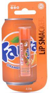 LIP BALM LIP SMACKER FANTA BALM ORANGE 4GR LIP BALM LIP SMACKER FANTA BALM ORANGE 4GR