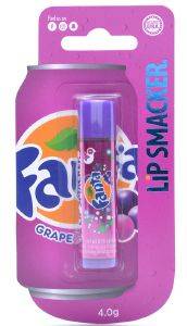 LIP BALM LIP SMACKER  FANTA GRAPE 4GR