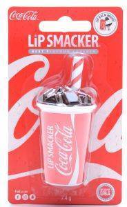 LIP BALM LIP SMACKER  COCA COLA CUP 7.4GR