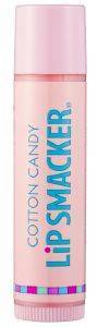 LIP BALM LIP SMACKER FRUITY COTTON CANDY 4GR LIP BALM LIP SMACKER FRUITY COTTON CANDY 4GR
