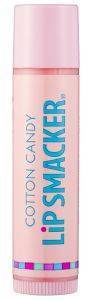 LIP BALM LIP SMACKER FRUITY COTTON CANDY 4GR