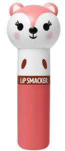 LIP BALM LIP SMACKER FOX FOXY APPLE 4GR