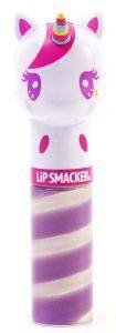 COUGAR BEAUTY LIP GLOSS LIP SMACKER LIPPY PAL SWIRL GLOSS - UNICORN 8.4GR