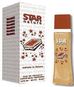 EAU DE TOILETTE  STAR NATURE  70ML