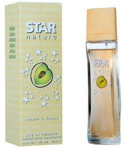 EAU DE TOILETTE  STAR NATURE ������ 70ML