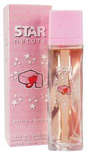 EAU DE TOILETTE  STAR NATURE  70ML