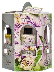   PRIMO BAGNO LANTERN WILD JASMINE 4