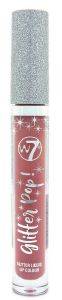 ���� ������� W7 GLITTER POP! LUSTER ��� 2.5ML