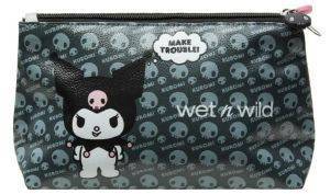  FRENEMIES COSMETIC BAG /