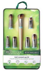 ΣΕΤ ΠΙΝΕΛΩΝ ECOTOOLS TOTAL RENEWAL EYE KIT ΣΕΤ ΠΙΝΕΛΩΝ ECOTOOLS TOTAL RENEWAL EYE KIT