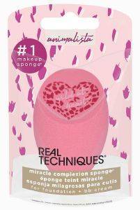  REAL TECHNIQUES WILD AT HEART MIRACLE COMPLEXION SPONGE