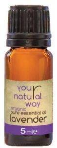   YOUR NATURAL WAY LAVENDER 5ML