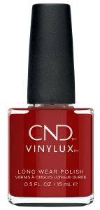 ������� ������ CND VINYLU� BORDEAUX BABE 365 ������� 15ML