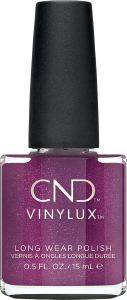   CND VINYLU DRAMA QUEEN 367  (15ML)