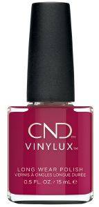   CND VINYLU HOW MERLOT 366  15ML