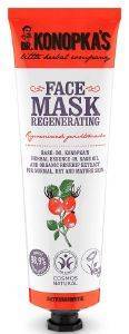  DR.KONOPKAS FACE MASK REGENERATING 75 ML