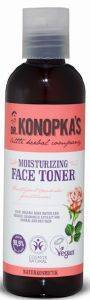 TONER DR.KONOPKAS FACE TONER MOISTURIZING 200 ML