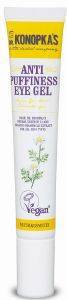 ����� ������ DR.KONOPKAS EYE GEL ANTI-PUFFINESS 20 ML