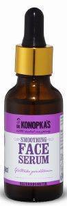 SERUM DR.KONOPKAS FACE SERUM SMOOTHING 30 ML