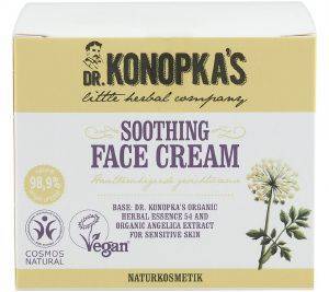  DR.KONOPKAS FACE CREAM SOOTHING 50 ML