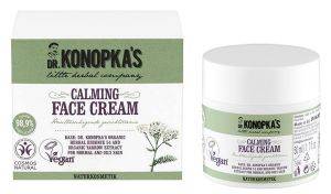   DR.KONOPKAS FACE CREAM CALMING 50 ML