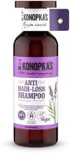 DR.KONOPKAS ΣΑΜΠΟΥΑΝ DR.KONOPKAS ANTI HAIR-LOSS SHAMPOO 500 ML