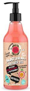  PLANETA ORGANICA REFRESH (500ML)