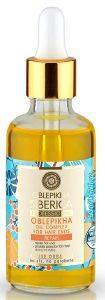 ���� ������� NATURA SIBERICA OBLEPIKHA OIL COMPLEX FOR HAIR ENDS 50 ML