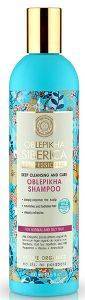 NATURA SIBERICA ΣΑΜΠΟΥΑΝ NATURA SIBERICA OBLEPIKHA FOR NORMAL AND OILY HAIR 400ML