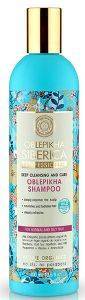  NATURA SIBERICA OBLEPIKHA FOR NORMAL AND OILY HAIR 400ML