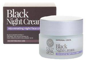 ΚΡΕΜΑ ΝΥΧΤΑΣ NATURA SIBERICA FRESH SPA IMPERIAL CAVIAR REJUVENAT 50ML ΚΡΕΜΑ ΝΥΧΤΑΣ NATURA SIBERICA FRESH SPA IMPERIAL CAVIAR REJUVENAT 50ML