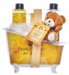    PRIMO BAGNO MYSTIC SPA  5TMX