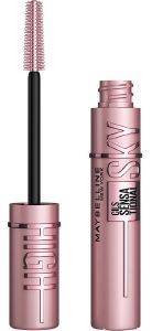 MAYBELLINE ΜΑΣΚΑΡΑ MAYBELLINE SKY HIGH 01 VERY BLACK 7.2ML