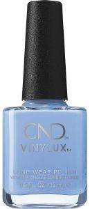   CND VINYLUX CHANCE TANKER 372  15ML