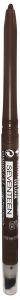 ΑΔΙΑΒΡΟΧΟ ΜΗΧΑΝΙΚΟ ΜΟΛΥΒΙ MAΤΙΩΝ SEVENTEEN TWIST MECHANICAL EYELINER WITH SMUDGER 03 ΚΑΦΕ ΑΔΙΑΒΡΟΧΟ ΜΗΧΑΝΙΚΟ ΜΟΛΥΒΙ MAΤΙΩΝ SEVENTEEN TWIST MECHANICAL EYELINER WITH SMUDGER 03 ΚΑΦΕ