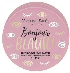 HYDROGEL EYE  PATCH VIVIENNE SABO BONJOUR BEAUTE 30TMX