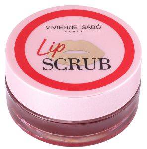 LIP SCRUB VIVIENNE SABO 3ML LIP SCRUB VIVIENNE SABO 3ML