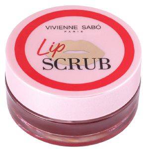 LIP SCRUB VIVIENNE SABO 3ML