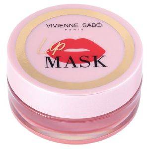 LIP SLEEPING MASK VIVIENNE SABO 3ML LIP SLEEPING MASK VIVIENNE SABO 3ML