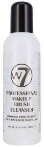 MAKEUP BRUSH CLEANSER W7 150ML MAKEUP BRUSH CLEANSER W7 150ML