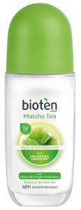  ROLL ON BIOTEN MATCHA TEA  50ML