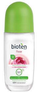  ROLL ON BIOTEN ROSE 50ML