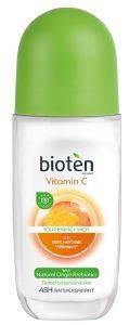  ROLL ON BIOTEN VITAMIN C 50ML