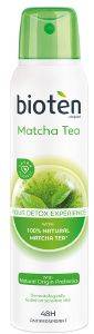   BIOTEN  MATCHA TEA  150ML